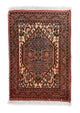 Tapis de Bidjar Tapis 60x40cm - Tapis persan