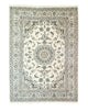 Tapis de Nain - 12 lignes Tapis 198x280cm - Tapis persan
