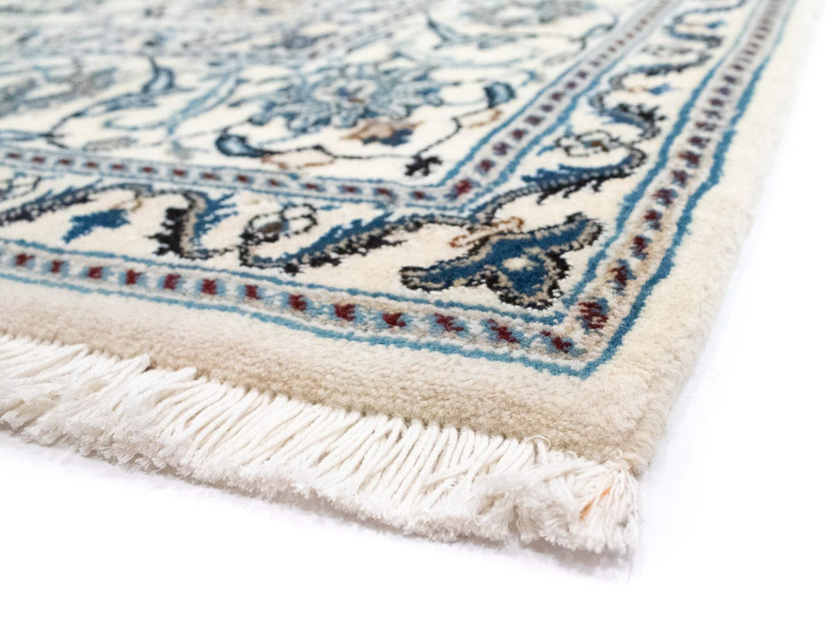 Tapis de Nain - 12 lignes Tapis 198x280cm - Tapis persan