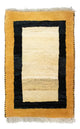 Tapis Gabbeh persan Tapis 60x40cm - Perserteppich Wollteppich