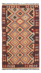 Kilim Maimana Tapis 104x198cm - Tapis en laine