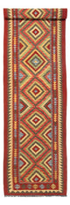 Kilim Maimana Tapis 402x91cm - Tapis en laine