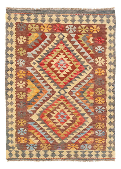 Kilim Maimana Tapis 100x152cm - Tapis en laine