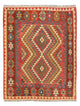 Kilim Maimana Tapis 198x148cm - Tapis en laine