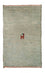 Tapis Gabbeh - Persan - 60 x 40 cm - multicolore
