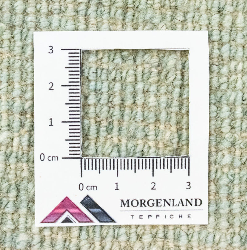Tapis Gabbeh - Persan - 60 x 40 cm - multicolore