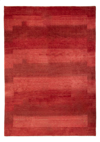 Tapis Gabbeh - Persan - 354 x 254 cm - rouge