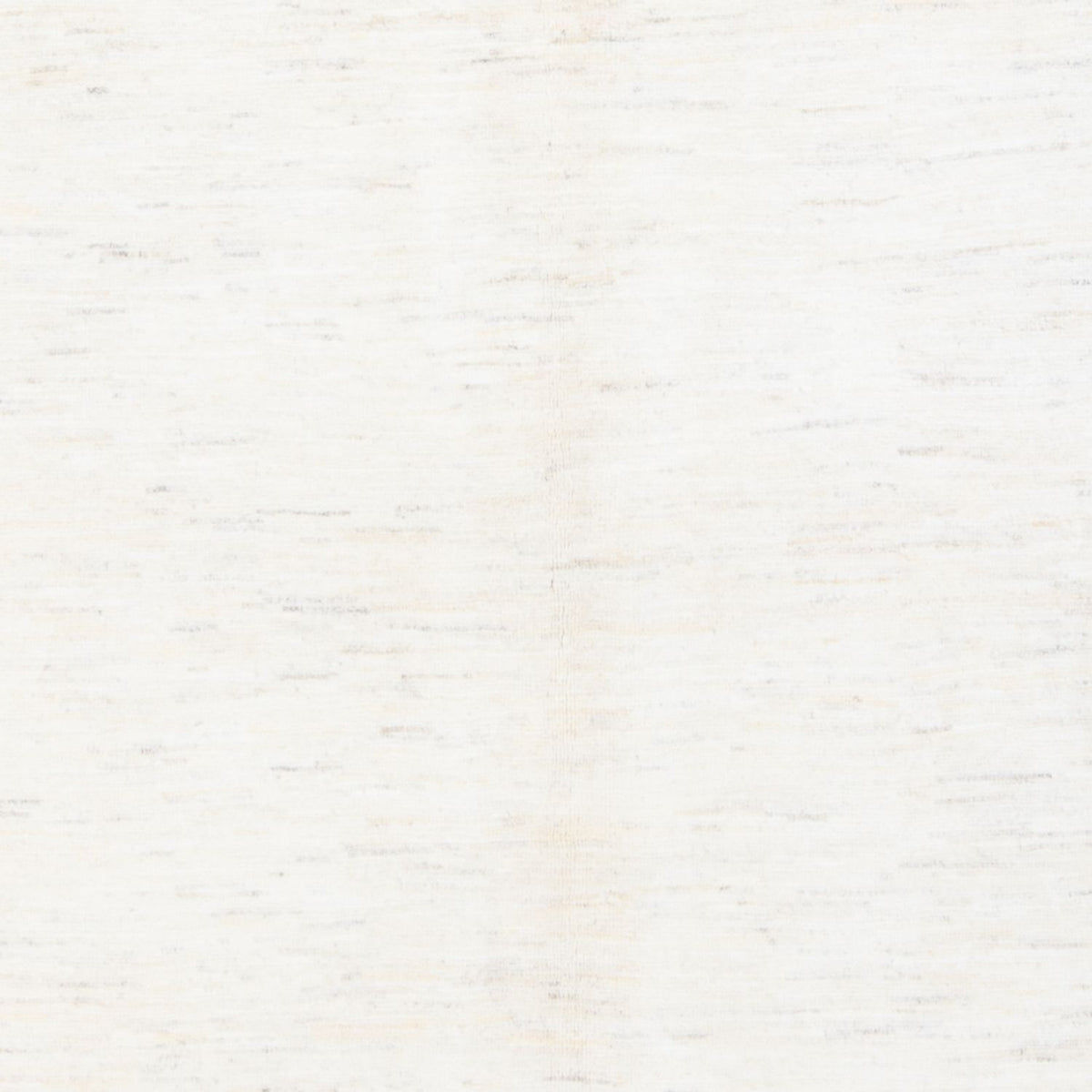Tapis Gabbeh - Persan - 236 x 166 cm - blanc