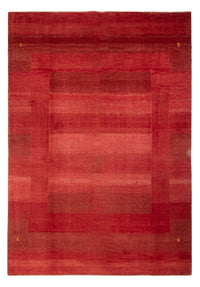 Tapis Gabbeh - Persan - 362 x 248 cm - rouge