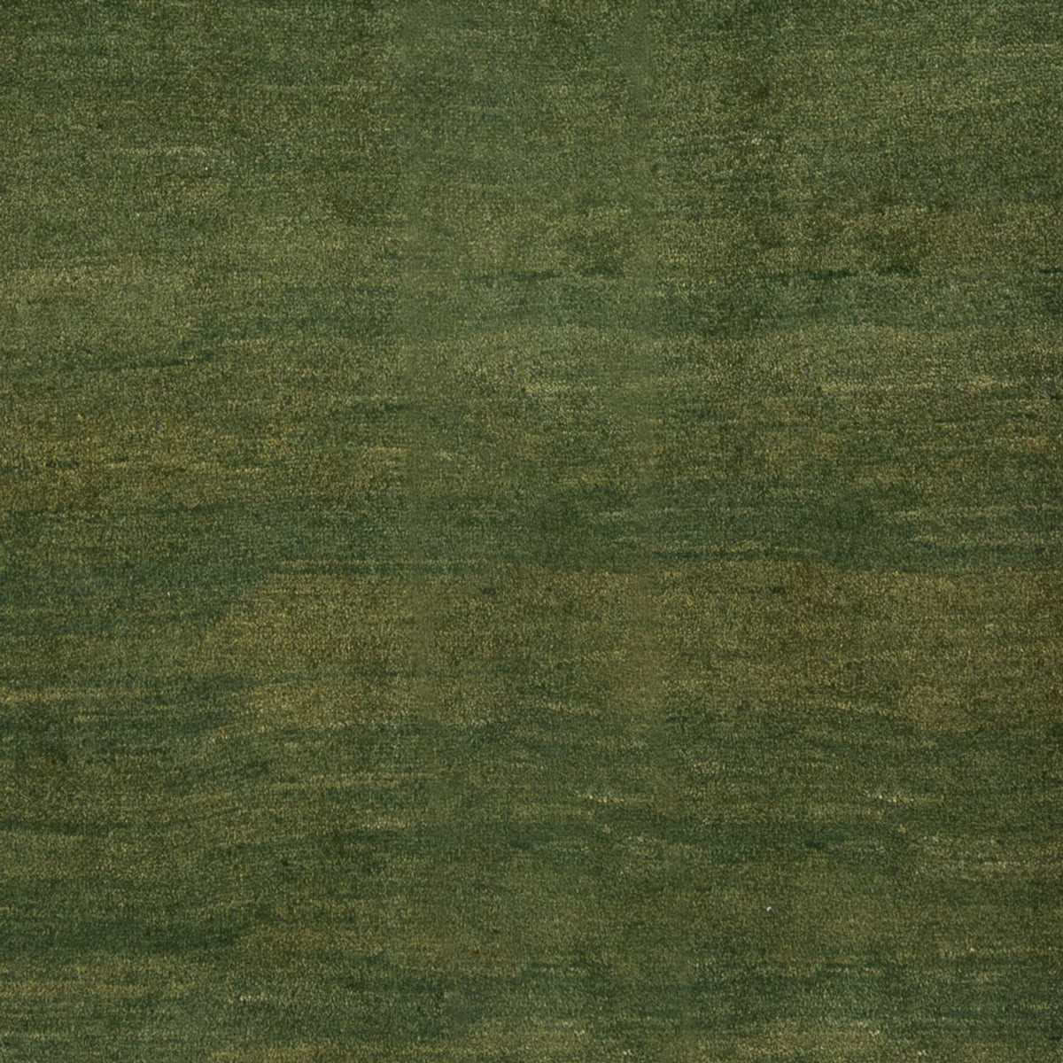 Tapis Gabbeh - Persan - 230 x 170 cm - vert menthe