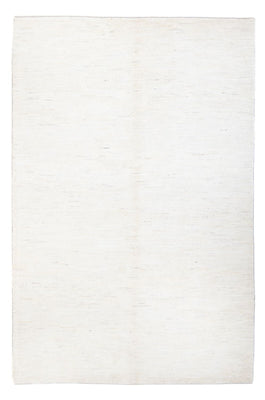 Tapis Gabbeh - Persan - 248 x 168 cm - blanc