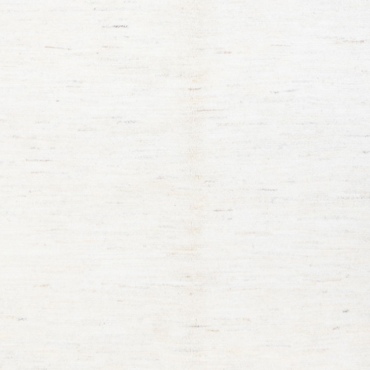 Tapis Gabbeh - Persan - 248 x 168 cm - blanc