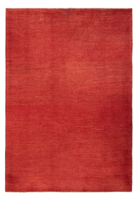 Tapis Gabbeh - Persan - 243 x 170 cm - rouge