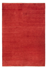 Tapis Gabbeh - Persan - 228 x 161 cm - rouge