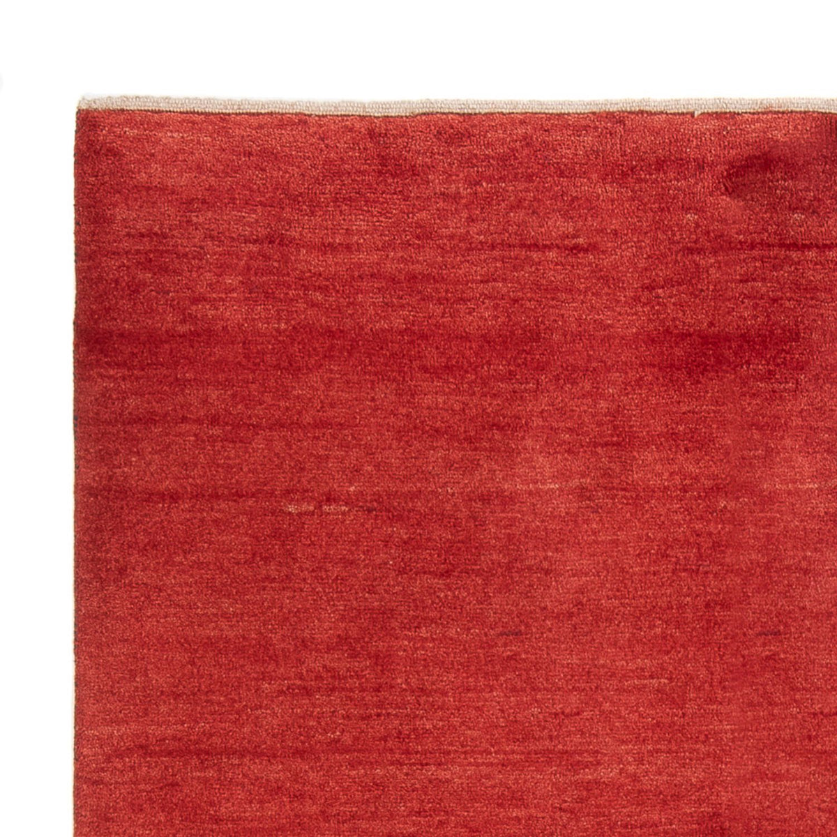 Tapis Gabbeh persan Tapis 228x161cm - Perserteppich Wollteppich