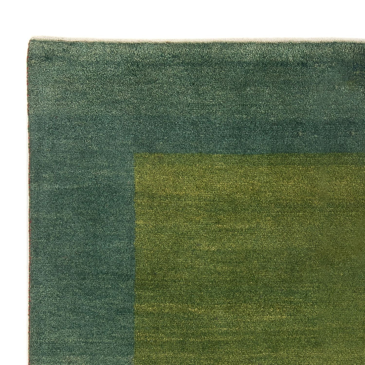 Tapis Gabbeh persan Tapis 203x146cm - Perserteppich Wollteppich