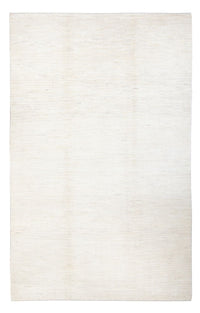 Tapis Gabbeh - Persan - 296 x 198 cm - blanc