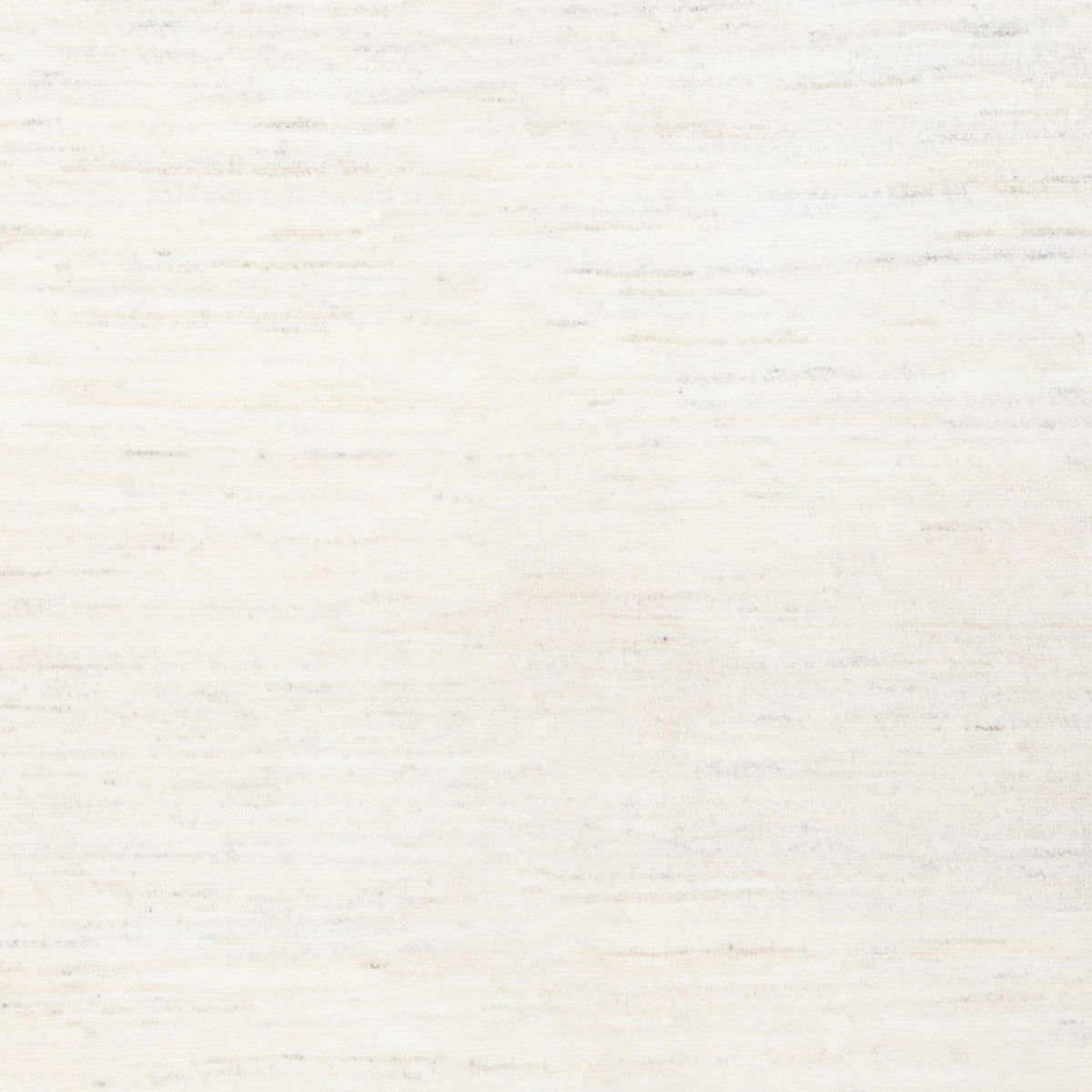 Tapis Gabbeh - Persan - 196 x 148 cm - blanc