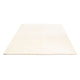 Tapis Gabbeh - Persan - 196 x 148 cm - blanc