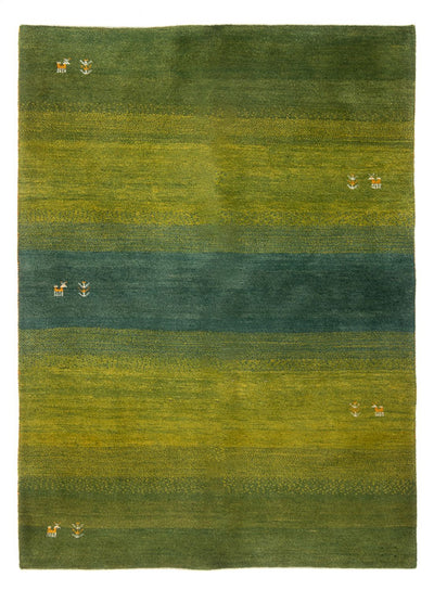 Tapis Gabbeh persan Tapis 149x202cm - Perserteppich Wollteppich