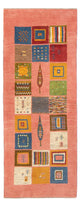 Tapis Gabbeh persan Tapis 198x83cm - Perserteppich Wollteppich