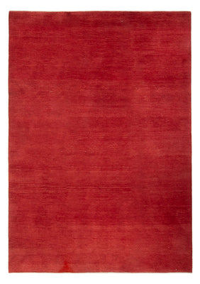 Tapis Gabbeh - Persan - 290 x 203 cm - rouge