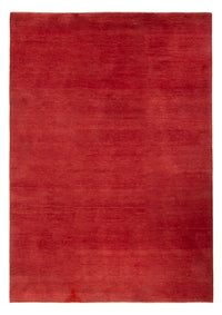 Tapis Gabbeh - Persan - 290 x 203 cm - rouge