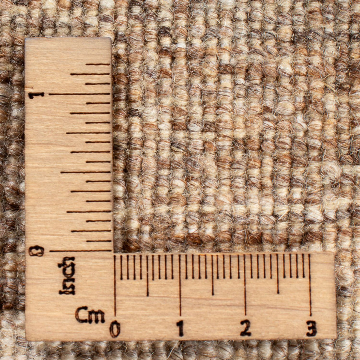 Tapis Gabbeh - Loribaft Persan - 184 x 124 cm - multicolore