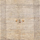 Tapis Gabbeh - Persan - 196 x 155 cm - multicolore
