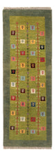Tapis Gabbeh persan Tapis 150x55cm - Perserteppich Wollteppich