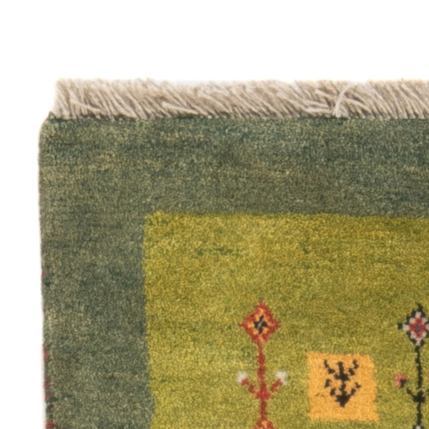 Tapis Gabbeh persan Tapis 150x55cm - Perserteppich Wollteppich