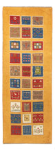 Tapis Gabbeh persan Tapis 148x54cm - Perserteppich Wollteppich