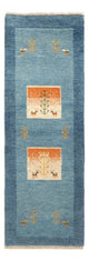 Tapis Gabbeh persan Tapis 148x50cm - Perserteppich Wollteppich
