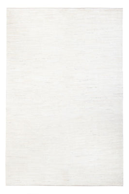 Tapis Gabbeh - Persan - 235 x 165 cm - blanc
