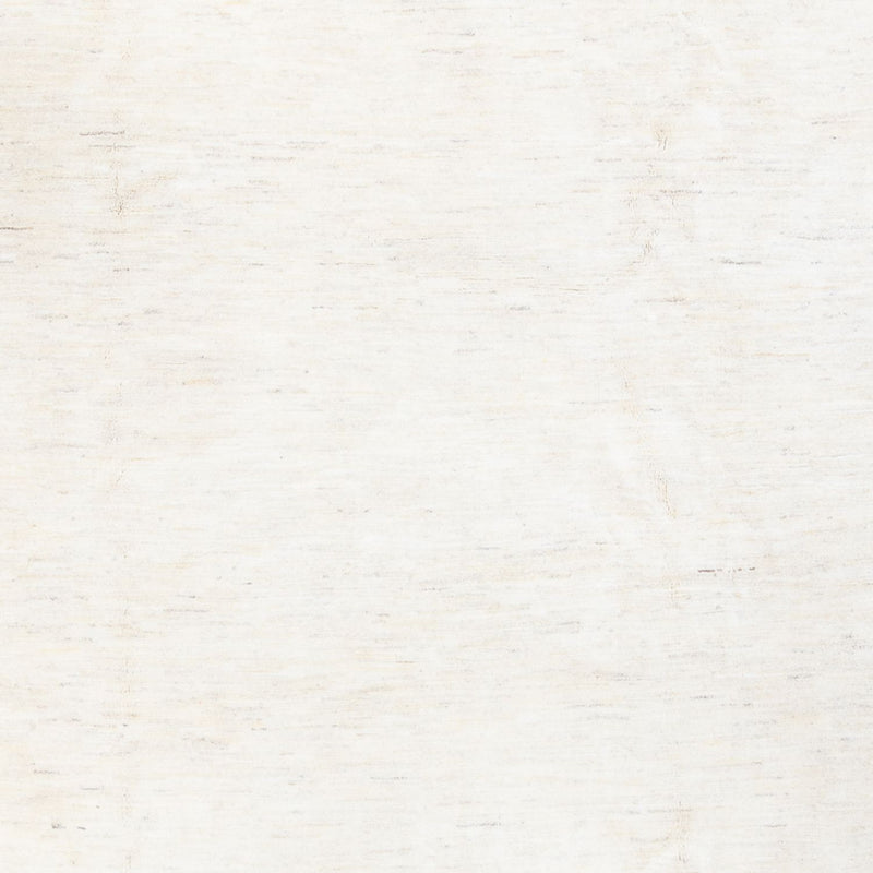 Tapis Gabbeh - Persan - 392 x 298 cm - blanc