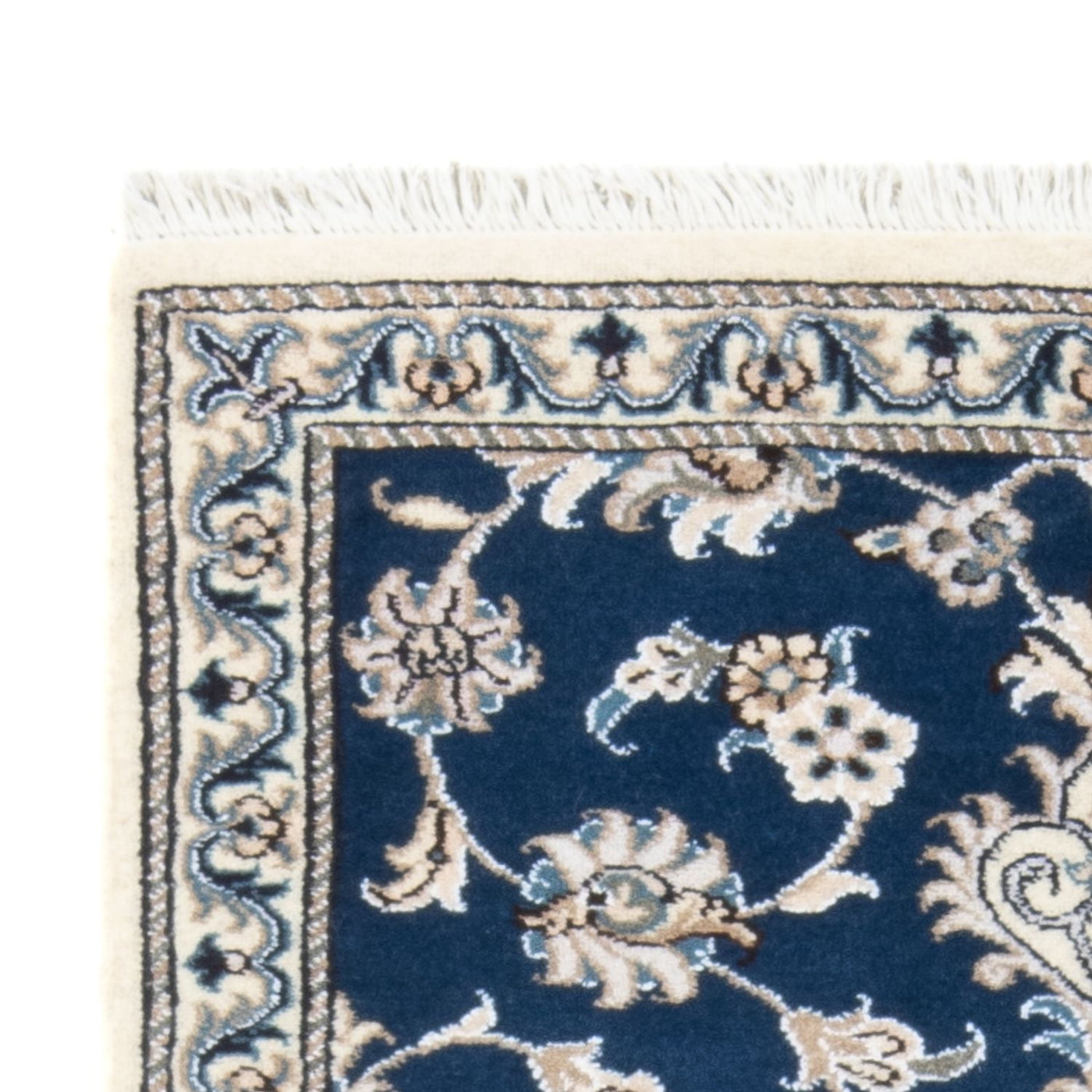 Nain Tapis 200x79cm - Tapis persan
