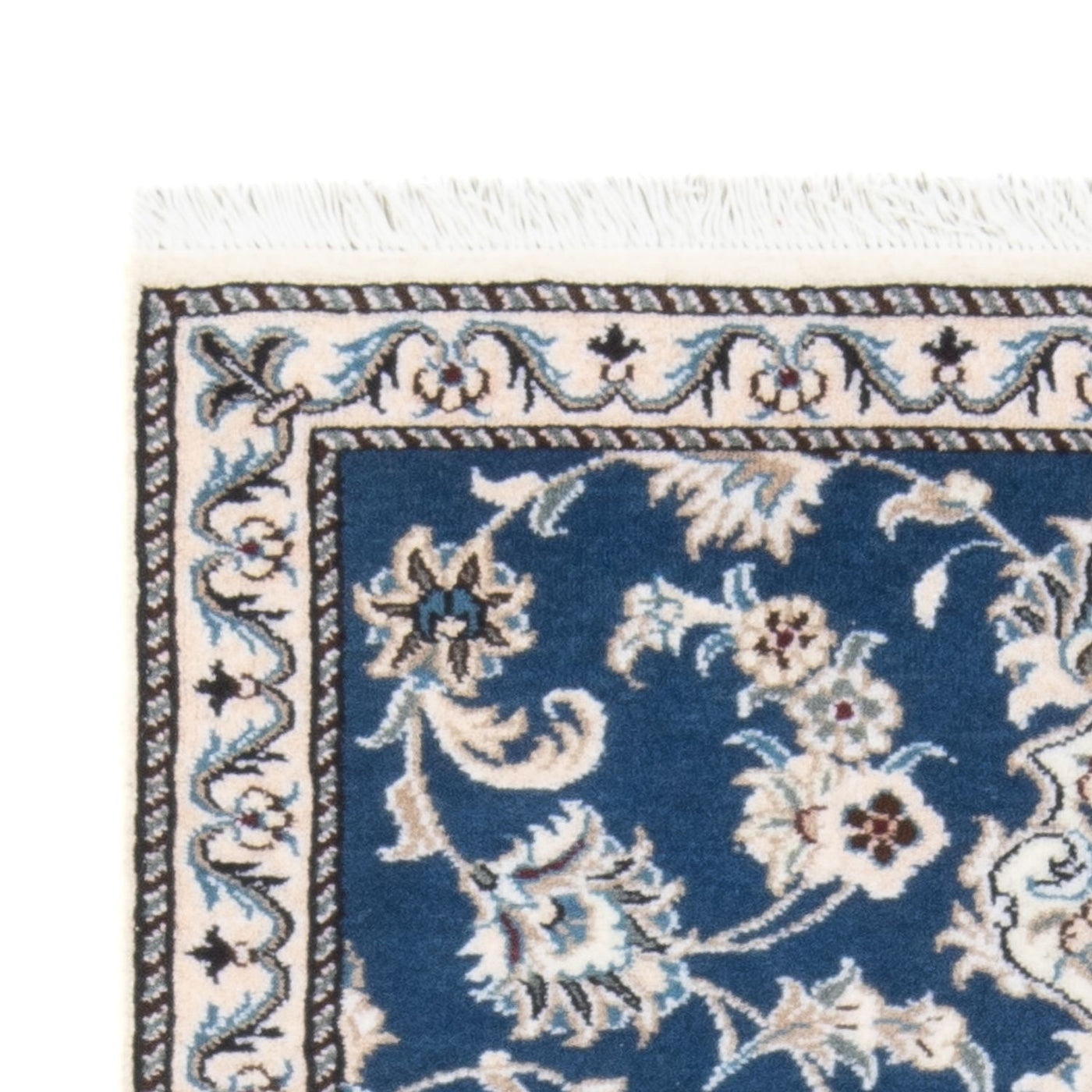 Nain Tapis 198x78cm - Tapis persan