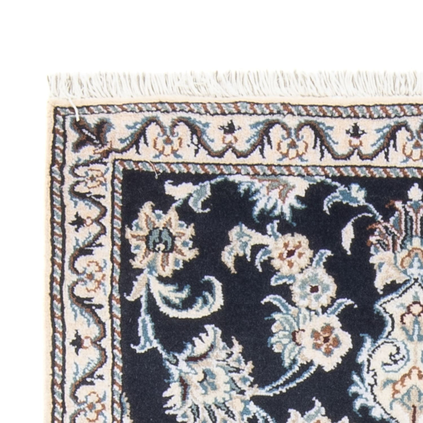 Nain Tapis 210x79cm - Tapis persan