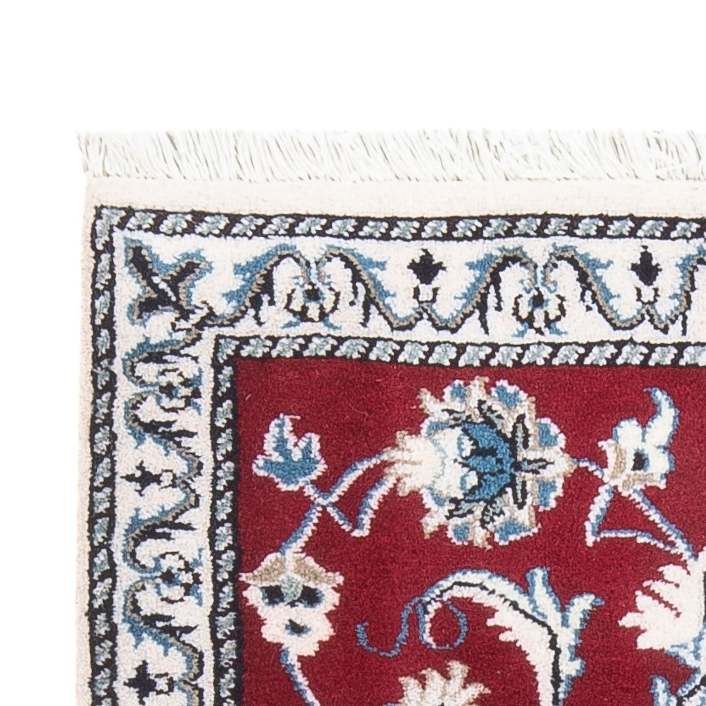 Nain Tapis 137x72cm - Tapis persan