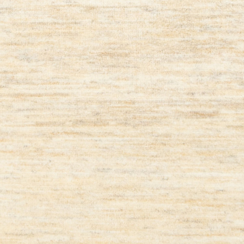 Tapis Gabbeh - Persan - 139 x 71 cm - beige clair