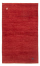 Tapis Gabbeh persan Tapis 139x73cm - Perserteppich Wollteppich