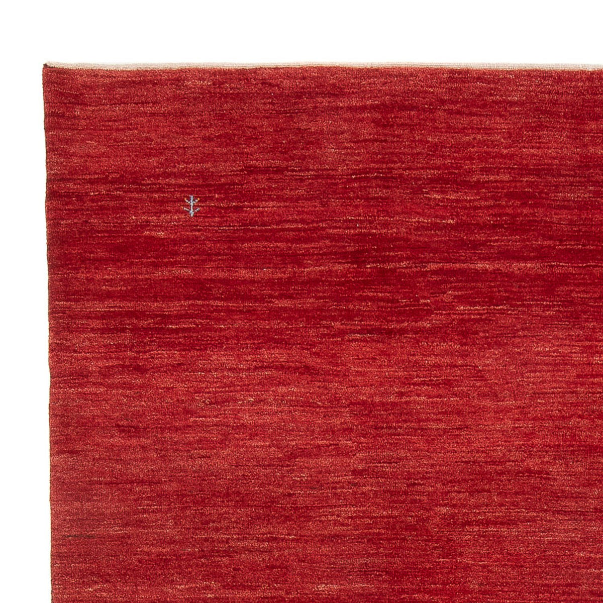 Tapis Gabbeh persan Tapis 206x295cm - Perserteppich Wollteppich