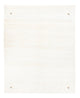 Tapis Gabbeh persan Tapis 193x153cm - Perserteppich Wollteppich