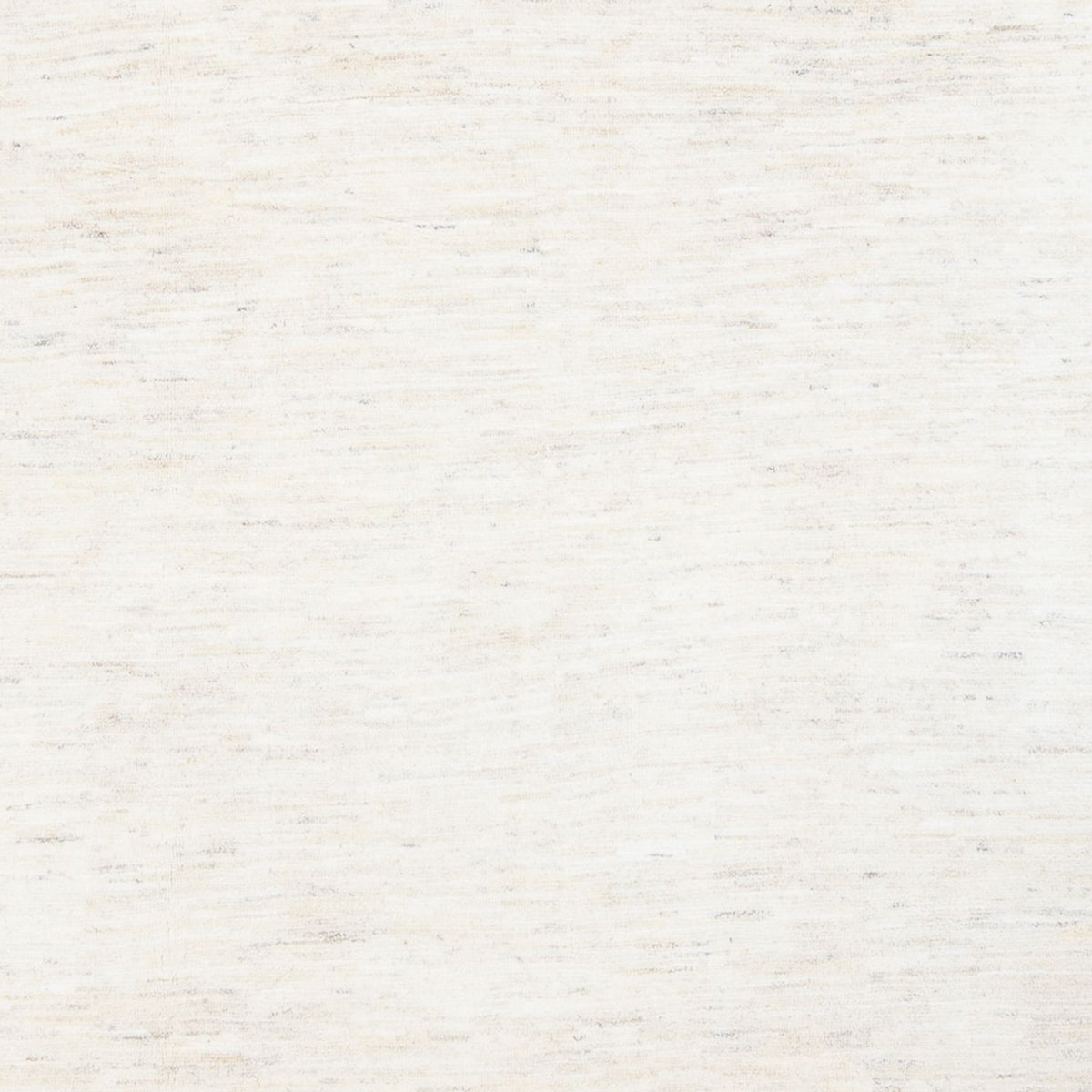 Tapis Gabbeh - Persan - 294 x 207 cm - blanc