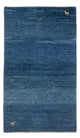 Tapis Gabbeh persan Tapis 135x69cm - Perserteppich Wollteppich