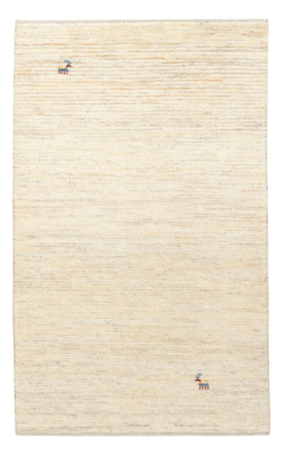 Tapis Gabbeh persan Tapis 73x137cm - Perserteppich Wollteppich
