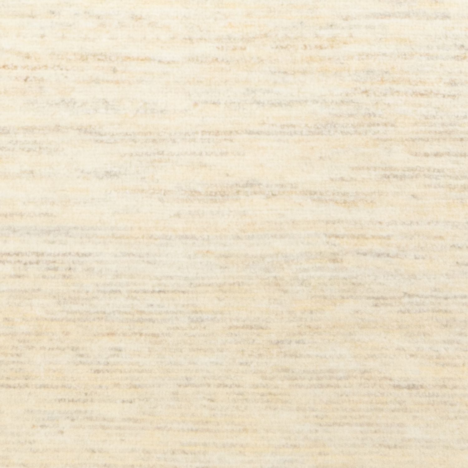 Tapis Gabbeh - Persan - 137 x 73 cm - beige clair