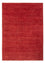 Tapis Gabbeh - Persan - 238 x 168 cm - rouge