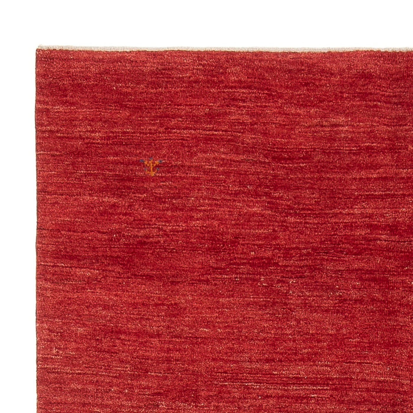 Tapis Gabbeh persan Tapis 238x168cm - Perserteppich Wollteppich
