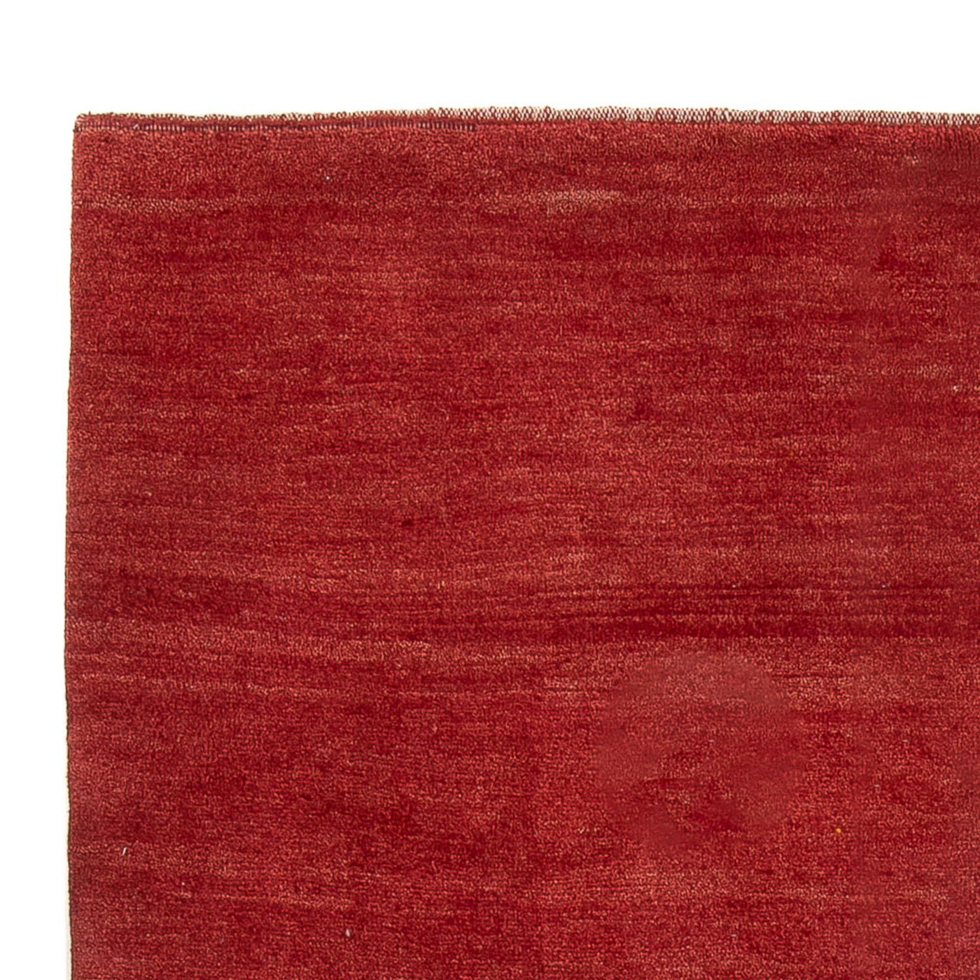 Tapis Gabbeh persan Tapis 242x169cm - Perserteppich Wollteppich